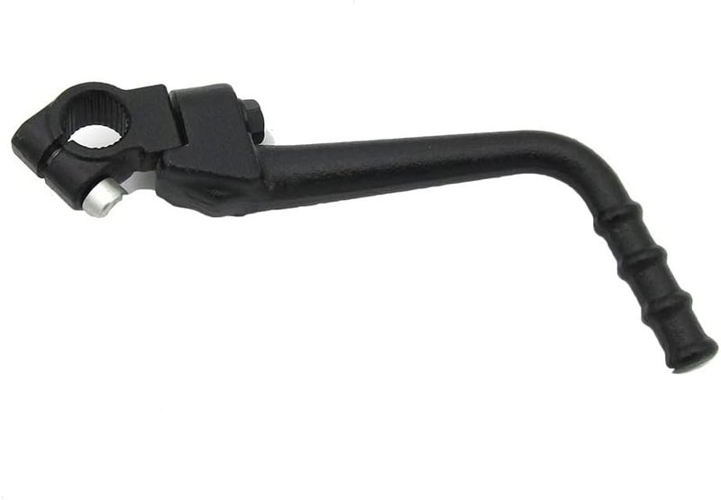SEMOLTO 14mm Black Kickstart Kick Start Starter Lever for KTM 50 50SX Dirt Pit Pro Trail Bike - Image 4